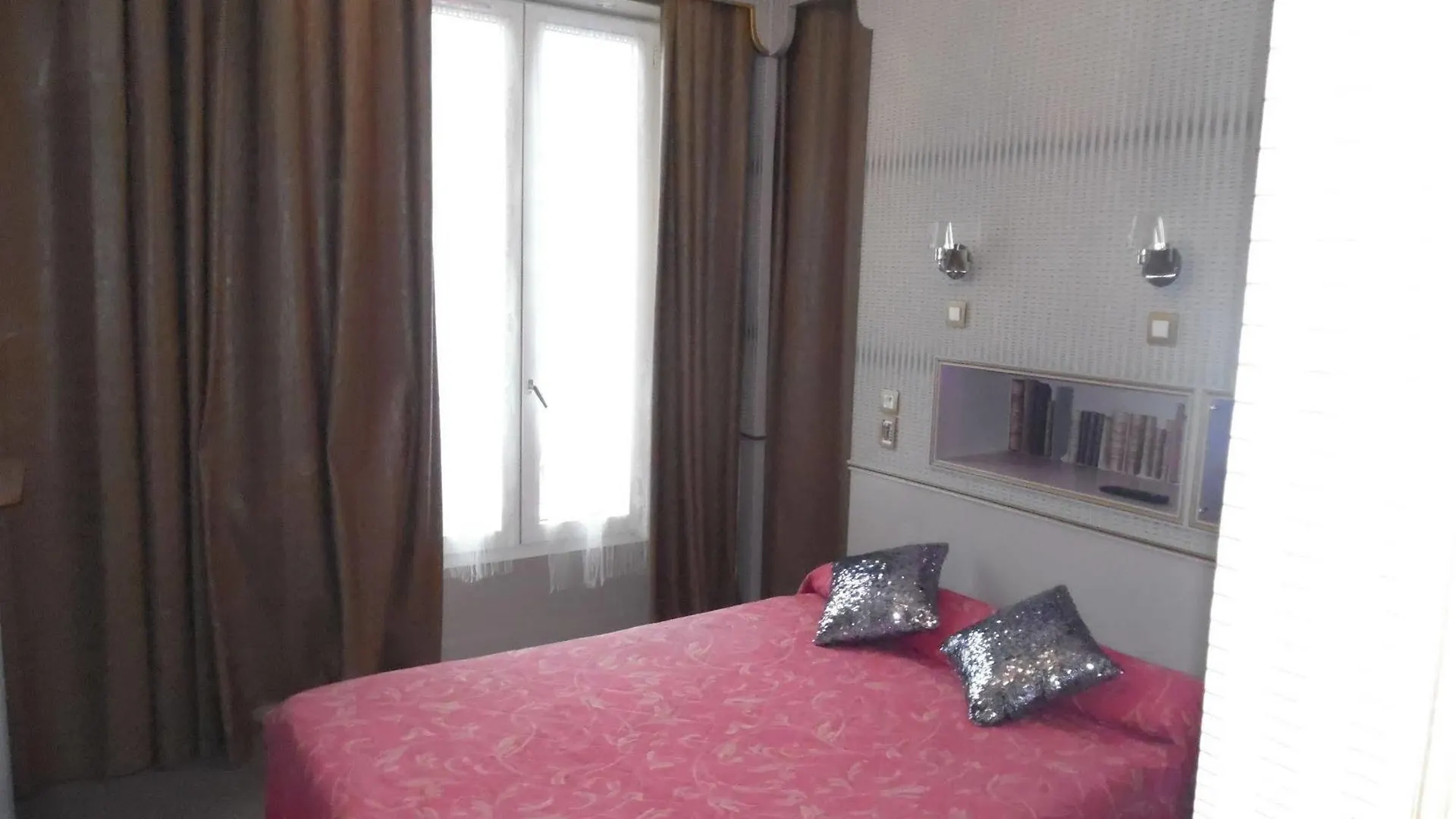 Nazareth Hotel