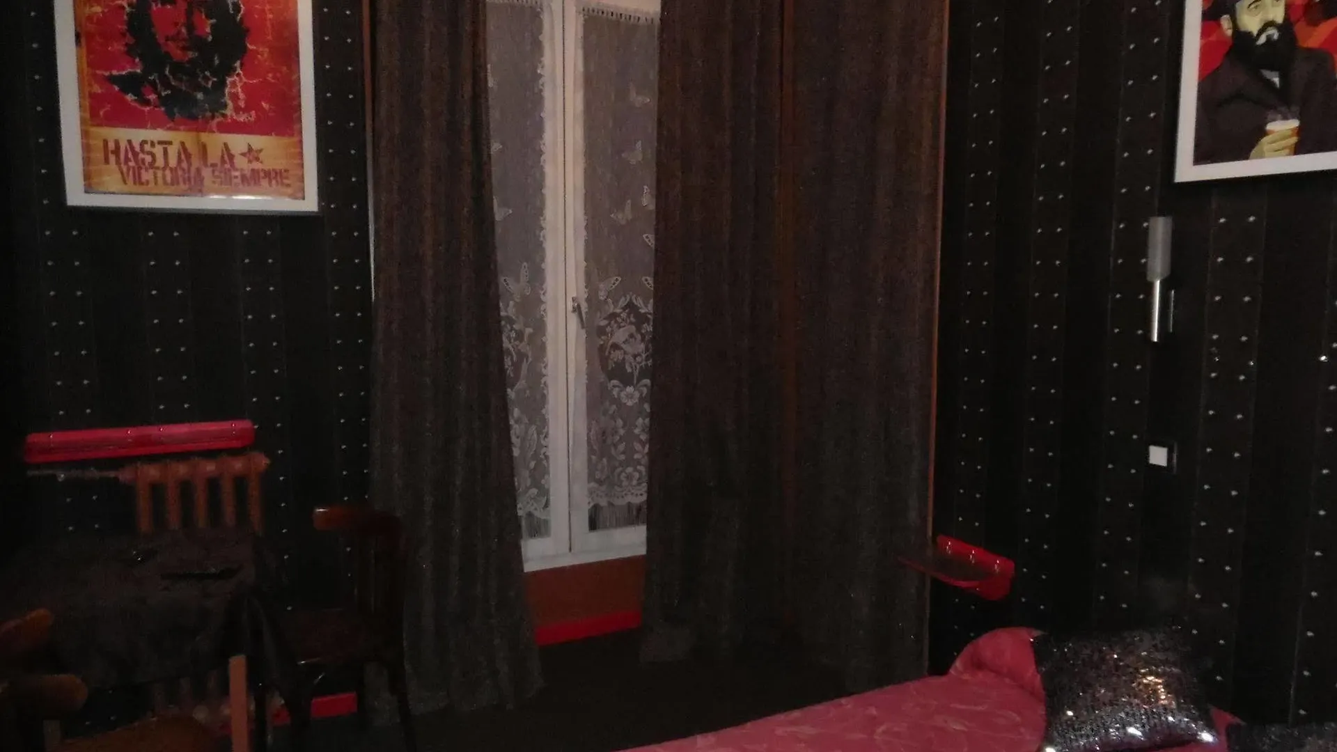 Hotel Nazareth 3*