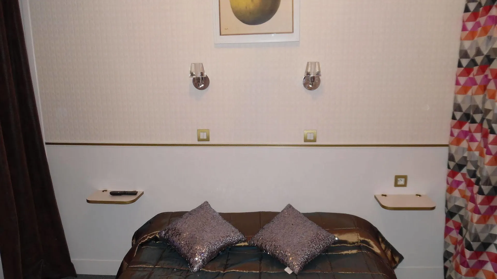 Nazareth Hotell