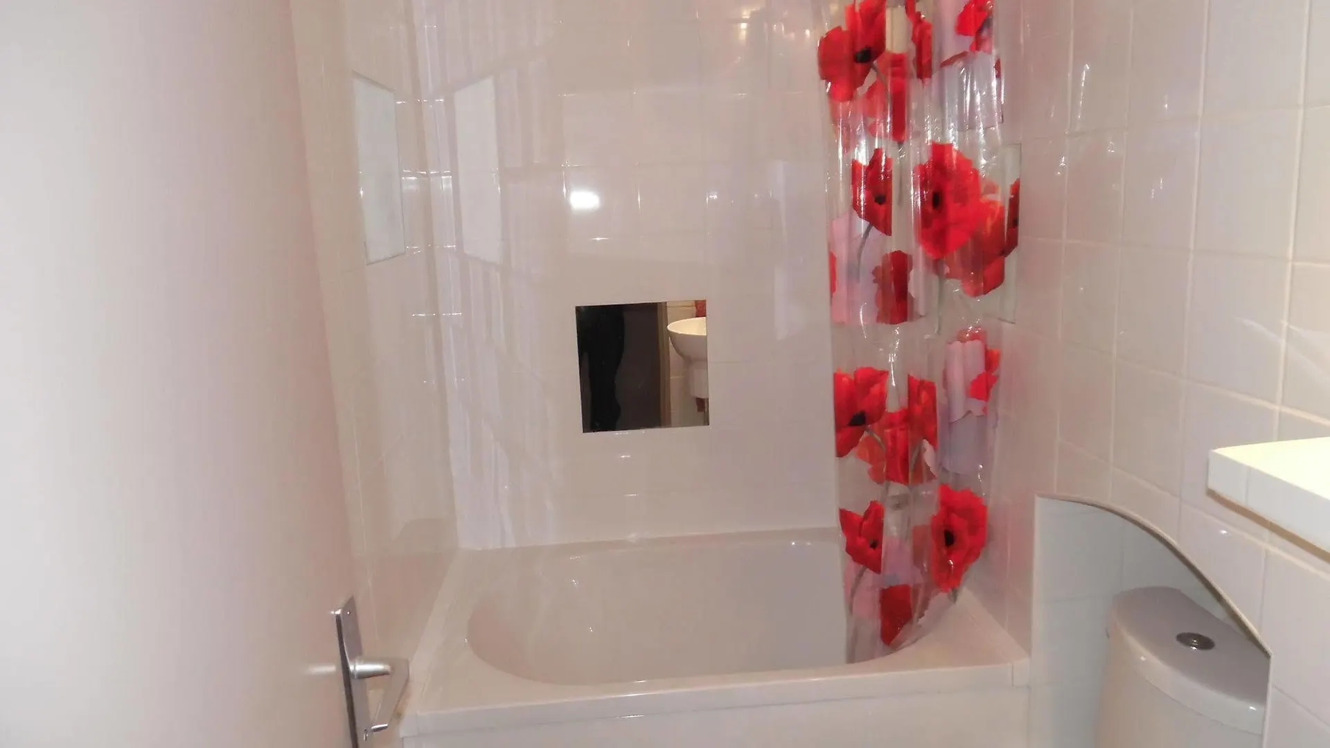 Hotel Nazareth 3*